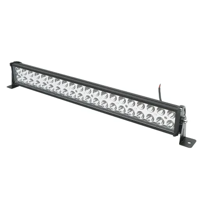 Lampa LED tip bara 12-24V, 120W, 70x66x542mm Breckner Germany - imagine 2
