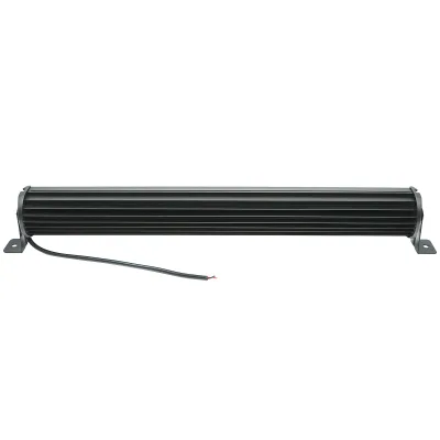 Lampa LED tip bara 12-24V, 120W, 70x66x542mm Breckner Germany - imagine 3