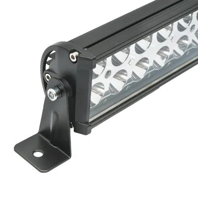 Lampa LED tip bara 12-24V, 120W, 70x66x542mm Breckner Germany - imagine 4