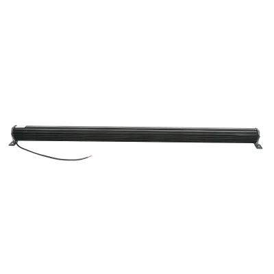 Lampa LED tip bara 12-24V, 240W, 70x66x1040mm Breckner Germany - imagine 2