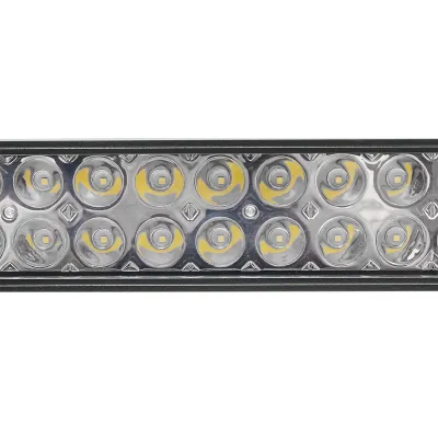Lampa LED tip bara 12-24V, 300W, 70x66x1300mm Breckner Germany - imagine 4