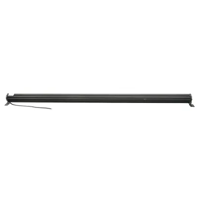 Lampa LED tip bara 12-24V, 300W, 70x66x1300mm Breckner Germany - imagine 2