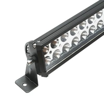 Lampa LED tip bara 12-24V, 300W, 70x66x1300mm Breckner Germany - imagine 3