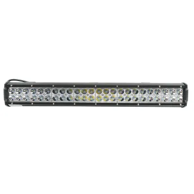 Lampa LED tip bara 12-24V, 144W, 62x79x501mm Breckner Germany