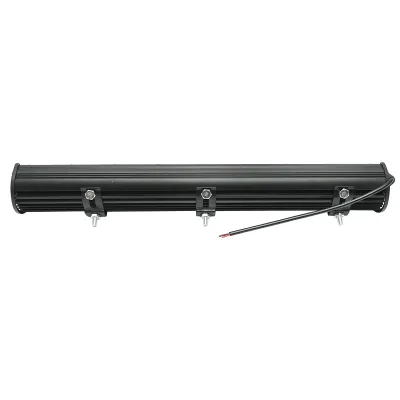 Lampa LED tip bara 12-24V, 144W, 62x79x501mm Breckner Germany - imagine 3