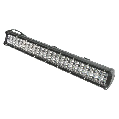 Lampa LED tip bara 12-24V, 144W, 62x79x501mm Breckner Germany - imagine 2