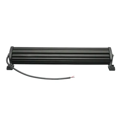 Lampa LED tip bara 12-24V, 270W, 40x70x550mm Breckner Germany - imagine 3