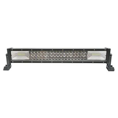 Lampa LED tip bara 12-24V, 270W, 40x70x550mm Breckner Germany