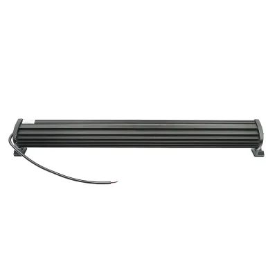 Lampa LED tip bara 12-24V, 405W, 40x70x810mm Breckner Germany - imagine 3