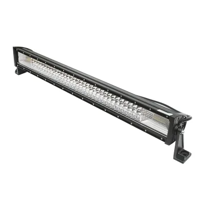 Lampa LED tip bara 12-24V, 405W, 40x70x810mm Breckner Germany - imagine 2