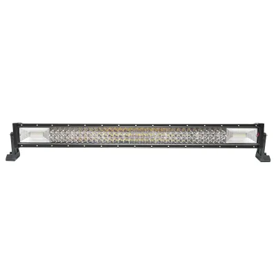 Lampa LED tip bara 12-24V, 405W, 40x70x810mm Breckner Germany