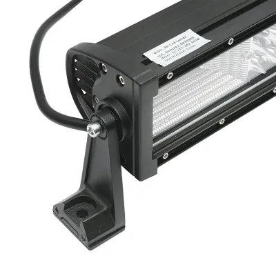 Lampa LED tip bara 12-24V, 540W, 40x70x1070mm Breckner Germany - imagine 3