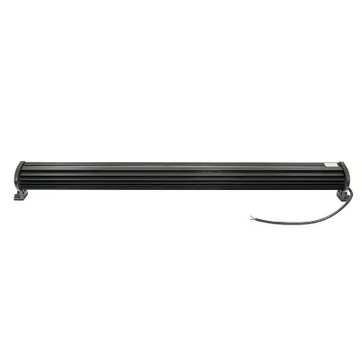 Lampa LED tip bara 12-24V, 540W, 40x70x1070mm Breckner Germany - imagine 2