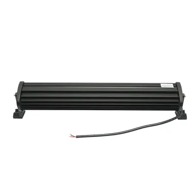 Lampa LED tip bara 12-24V, 270W, 40x70x550mm Breckner Germany - imagine 3