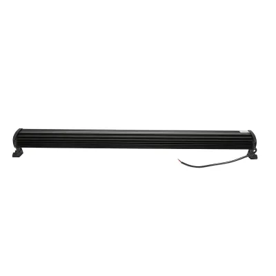 Lampa LED tip bara 12-24V, 540W, 40x70x1070mm Breckner Germany - imagine 3