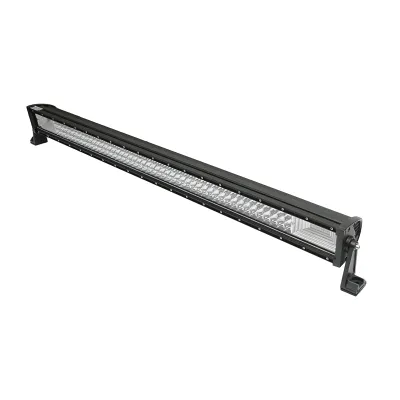 Lampa LED tip bara 12-24V, 540W, 40x70x1070mm Breckner Germany - imagine 2
