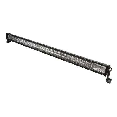 Lampa LED tip bara 12-24V, 675W, 40x70x1330mm Breckner Germany - imagine 2