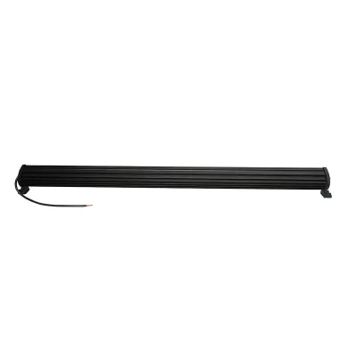 Lampa LED tip bara 12-24V, 675W, 40x70x1330mm Breckner Germany - imagine 3