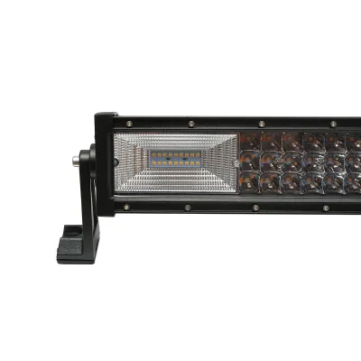 Lampa LED tip bara 12-24V, 675W, 40x70x1330mm Breckner Germany - imagine 4