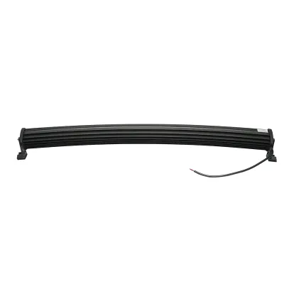 Lampa LED tip bara curbata 12-24V, 540W, 40x70x1070mm Breckner Germany - imagine 3