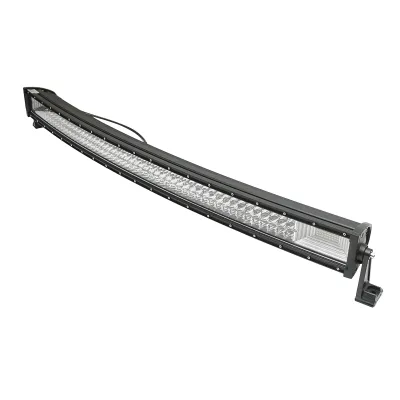 Lampa LED tip bara curbata 12-24V, 540W, 40x70x1070mm Breckner Germany - imagine 2