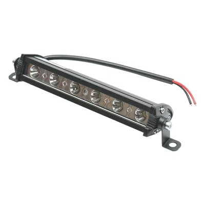 Lampa LED tip bara 12-24V, 18W, 40x26x178mm Breckner Germany - imagine 2