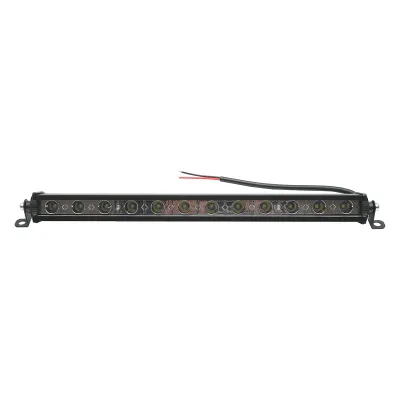 Lampa LED tip bara 12-24V, 36W, 40x26x330mm Breckner Germany