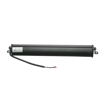 Lampa LED tip bara 12-24V, 36W, 40x26x330mm Breckner Germany - imagine 3