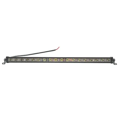 Lampa LED tip bara 12-24V, 54W, 40x26x483mm Breckner Germany