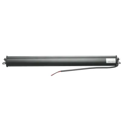 Lampa LED tip bara 12-24V, 54W, 40x26x483mm Breckner Germany - imagine 3