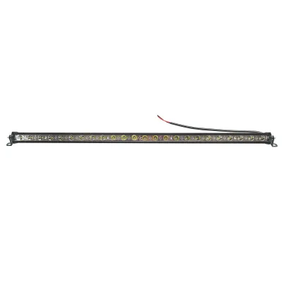 Lampa LED tip bara 12-24V, 72W, 40x26x635mm Breckner Germany