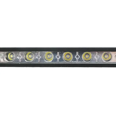 Lampa LED tip bara 12-24V, 90W, 40x26x788mm Breckner Germany - imagine 4