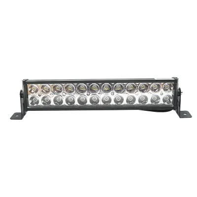 Lampa LED tip bara 12-24V, 72W, 70x66x320mm Breckner Germany