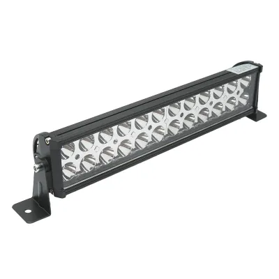 Lampa LED tip bara 12-24V, 72W, 70x66x320mm Breckner Germany - imagine 3