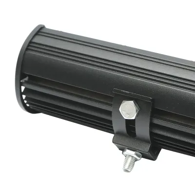 Lampa LED tip bara 12-24V, 54W, 62x79x237mm Breckner Germany - imagine 4