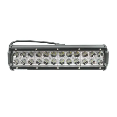 Lampa LED tip bara 12-24V, 72W, 62x79x303mm Breckner Germany