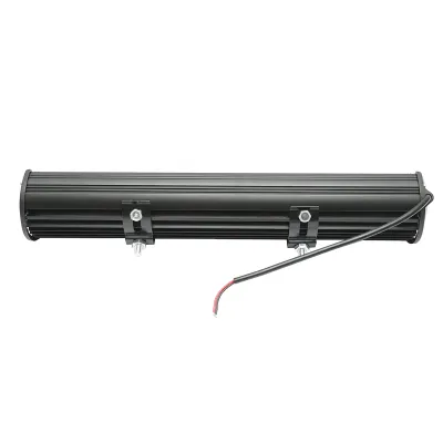 Lampa LED tip bara 12-24V, 108W, 435x80x68mm Breckner Germany - imagine 3