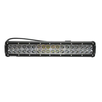 Lampa LED tip bara 12-24V, 108W, 435x80x68mm Breckner Germany