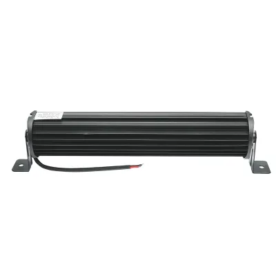 Lampa LED tip bara 12-24V, 180W, 70x66x780mm Breckner Germany - imagine 2