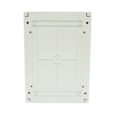 Tablou sigurante aplicat PT 2 randuri, 24 module IP65 Breckner Germany - imagine 3