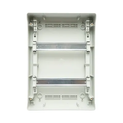 Tablou sigurante aplicat PT 2 randuri, 24 module IP65 Breckner Germany - imagine 4