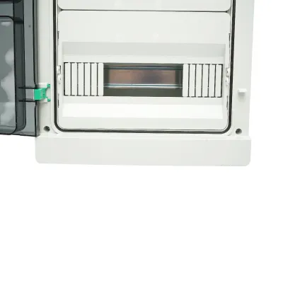 Tablou sigurante aplicat PT 2 randuri, 24 module IP65 Breckner Germany - imagine 7