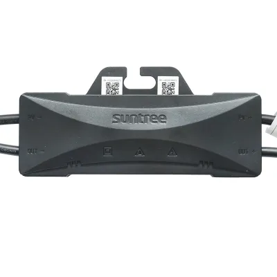 Dispozitiv de oprire rapida modul max 80VDC cu protectie supratemperatura pentru panouri fotovoltaice - imagine 3