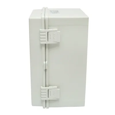 Dispozitiv de oprire rapida fotovoltaica cu protectie la supratemperatura SKSCB-1/20 pentru panouri fotovoltaice - imagine 2
