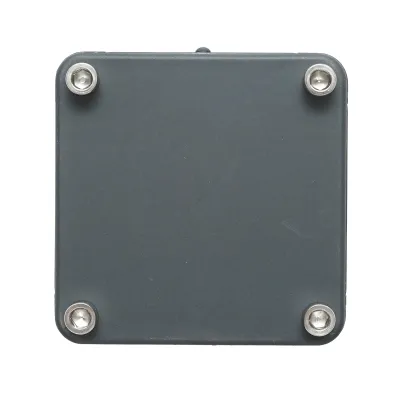 Intrerupator general baterie 12-50V DC, 275A, 70x70x75mm - imagine 2