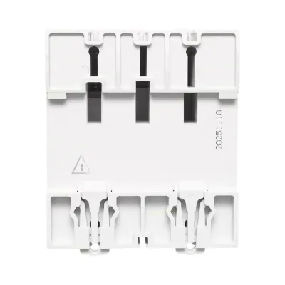 Intrerupator automat diferential RCCB 4P 40A, 400V, 300mA tip AC Longroad - imagine 6