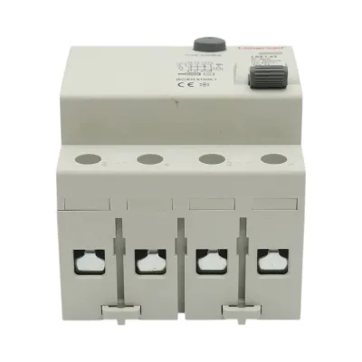Intrerupator automat diferential RCCB 4P 40A, 400V, 300mA tip AC Longroad - imagine 3