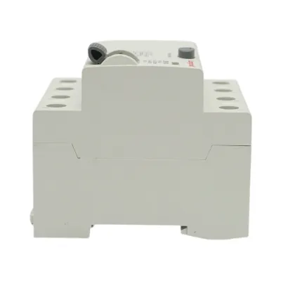 Intrerupator automat diferential RCCB 4P 40A, 400V, 300mA tip AC Longroad - imagine 2