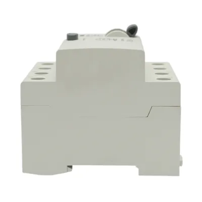 Intrerupator automat diferential RCCB 4P 40A, 400V, 300mA tip AC Longroad - imagine 4