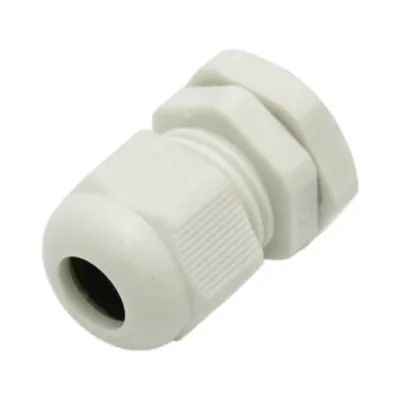 Presetupa PG11 gri ABS+EPDM IP68 Longroad